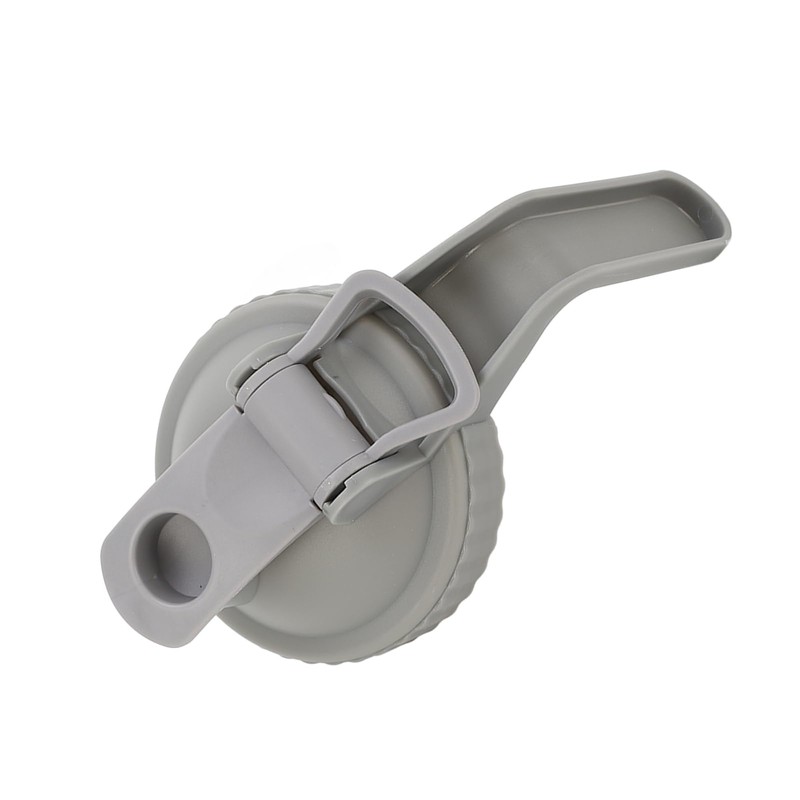 Majatou Proof Wide Mouth Mason Jar Pour Spout Lid –