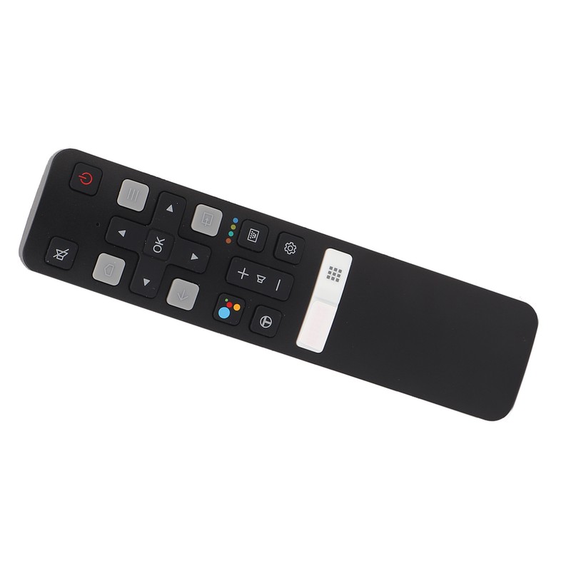 RC802V FMR1 Voice Remote Control Compatible for TCL 43P30FS 32P30S