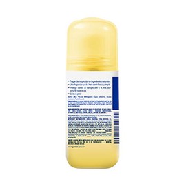Garnier Obao Garnier obao roll on ritual natural coco+vainilla