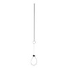 VGEBY Scuba Diving Stick, Diving Pointer Rod Underwater Lobster Stick