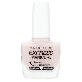 Maybelline Salon Manicure Nail Treatment Strong Pastel - 16 Petal
