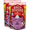 Birch Benders Ube Mochi Pancake & Waffle Mix, 14 oz