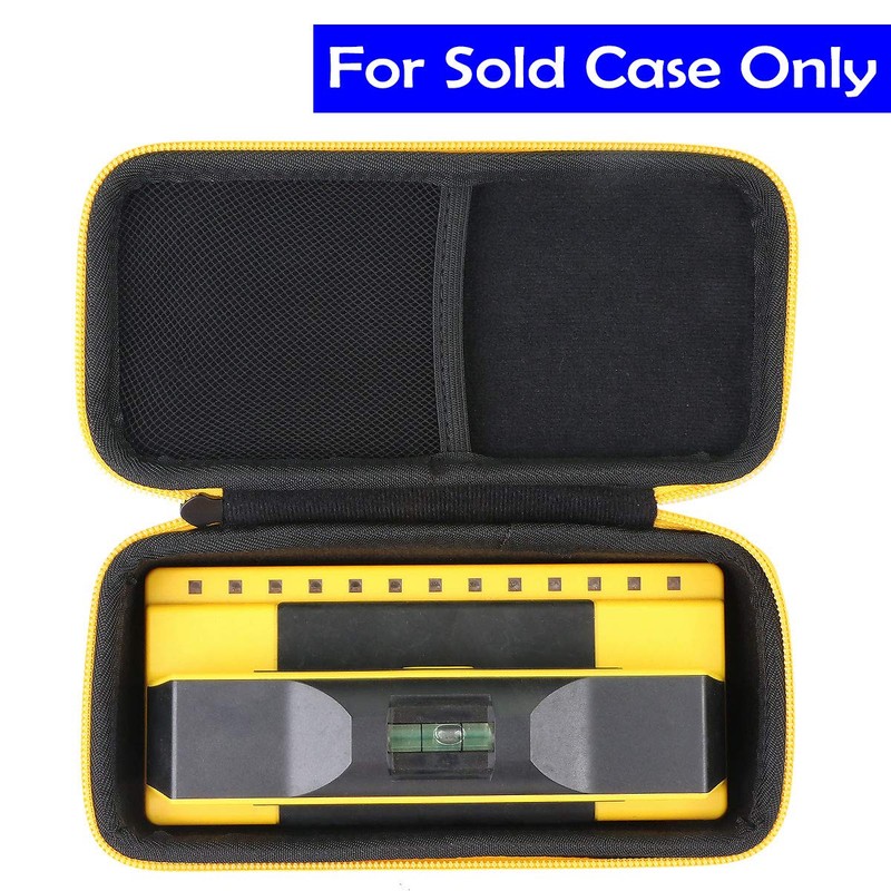 Khanka Hard Travel Case Replacement for Franklin Sensors ProSensor 710+