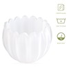 Shenmoyl Tulip Lamp Shades Replacement, 5" Dia. * 4.25" H