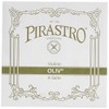 PIRASTRO オリーブ 4/4 (M) A #2112 Vn弦 パッケージ