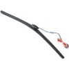 16" THERMALBLADE Heated Silicone Safety Wiper