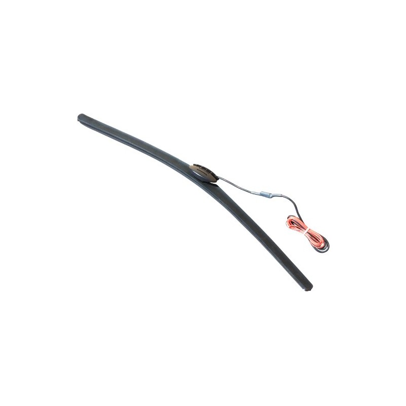 16" THERMALBLADE Heated Silicone Safety Wiper