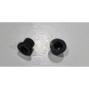 2 x Jura gasket nipple black 65818 for the insulating