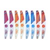 Limas para Uñas Acrílicas Studex COBA, Set de 8 Piezas,