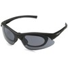 XLC Sunglasses Bahamas SG F01, Matt Black, 2500150000