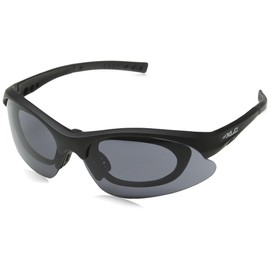 XLC Sunglasses Bahamas SG F01, Matt Black, 2500150000