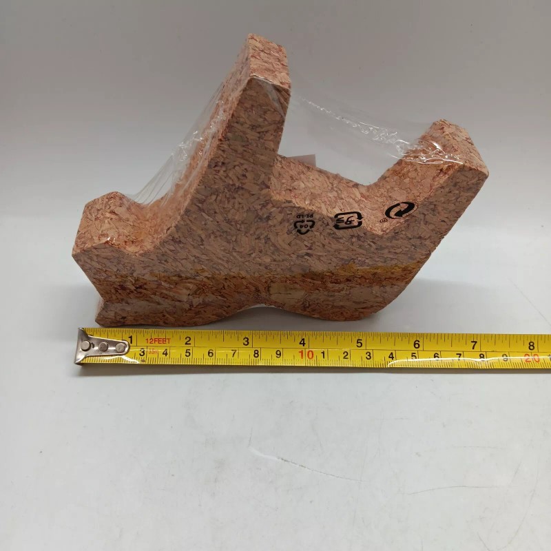 IKEA VINTERFINT Swedish Decoration Dala Cork Horse 6"