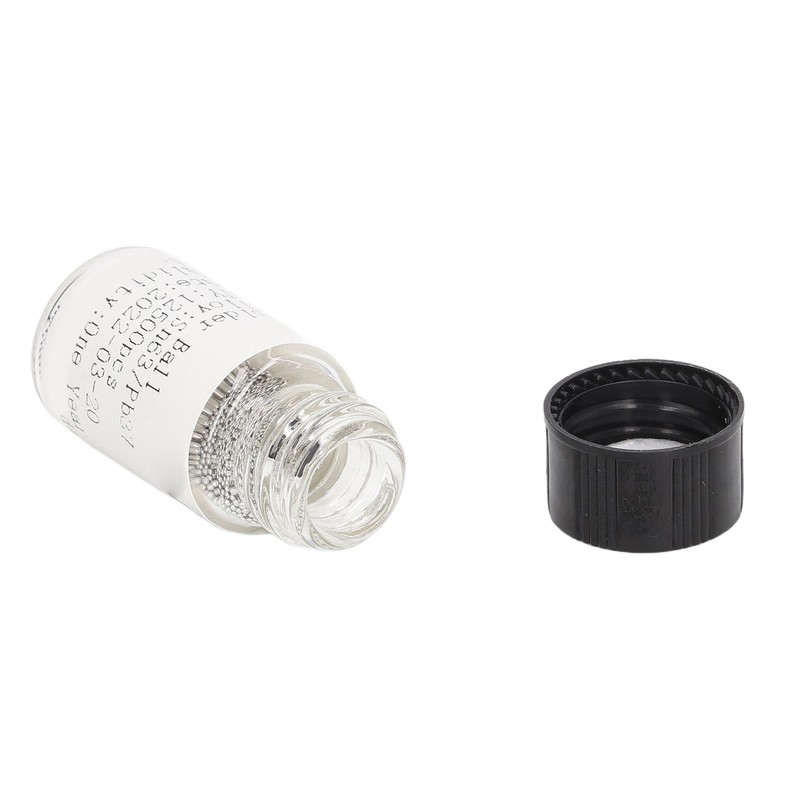 7 Bottles Tin Solder Ball BGA Reballing Soldering Heat Universal