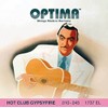 Optima 1757 EL Hot Club Gypsyfire, Loop End, extra light