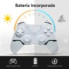Control Joystick Inalámbricos Para Play Station 4 Blanco