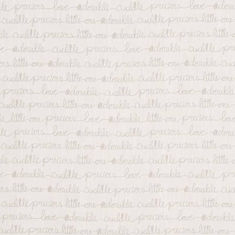 Glenna Jean All My Love Curtain Valance 70"W x18"H for