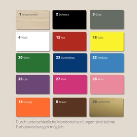 Schlummerlicht24 LED Infinity Sign With Name Love Tokens Of Love For Wedding, Engagement, Anniversary, Wedding Gifts, Living Room, Bedroom, Girlfriend, Partner Gift