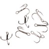SMITH LTD Triple Hook D Contact Hook No. 12 7