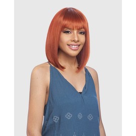 Vanessa Synthetic Good Day Wig - ASPEN (SP430)