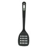 Fackelmann PRO Slotted Turner, Multi Functional, Cooking Spatula, PBT Function