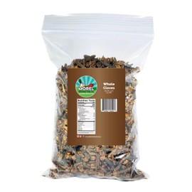 Whole Cloves (Clavo de Olor) Weights: 1 Oz, 2 Oz, 4 Oz, and 8 Oz!! (4 OZ)