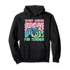 Teacher warm Caring School Gift Teacher Appreciation Gifts Pullover Hoodie