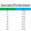 DevineCustomz® 100 Clear Grip Lock Bags - Small & Large