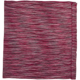 Champion Women's Lightweight Snap Scarf, Purple, One Size