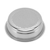 Fdit Coffee Filter Basket, 51mm Non Pressurized 1 Cup Coffee