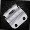 Baluue 1 set Hair Trimming Blades for Taper Hair Clippers