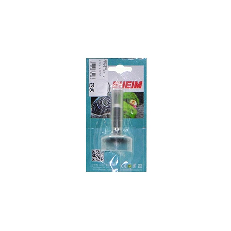 Eheim 7657360 Ceramic Impellor, 50 Hz