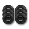 3/4" Uniseal Flexible Tank Adapter - Perfect for Attaching 3/4-inch