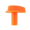 EMSea Choke Lever Knob Replacement Part 1137-121-6101 Compatible with Stihl