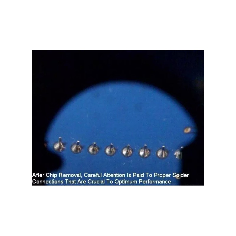 Zapco Zapco SEQ , PEQ Etc.. Equalizer Pre Repair DIAGNOSTIC