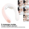 Cervical Vertebra Massage Device Mini Smart Constant Temperature Hot Compress