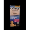 Clearblue Digital Ovulation Test 20tests