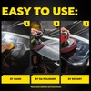 Meguiar’s Mirror Glaze M105 Ultra-Cut Compound, Pro-Grade Car Compound for