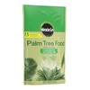 Miracle-Gro Palm Tree Food, Plant Food for Deep Green, Faster