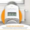 IOIO HT 2000/23 Electronic Heating Thermostat | Save Heating Costs