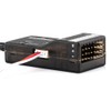 Radiomaster R88 V2 8ch SFHSS Compatible PWM Sbus Receiver