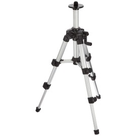 STS ELCSSB Elevator Tripod for Lasers, 7.7 - 16.5 inches (196 - 420 mm), 3 Tiers