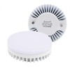Rowrun Gx53 LED Bulb 10W 900lm Daylight Bulb for Replacement