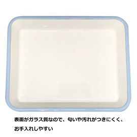 Fuji Horo Enameled Bat LL (15 Count) White BM-LL / W