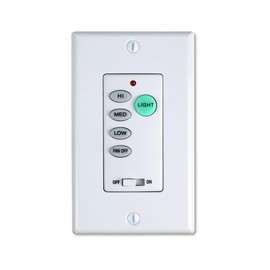 Ceiling Fan Wall Control UC9050T UC9051T CHQ9051T by MFP