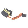 Drone Servo High Torque Metal Gear Low Noise with 4