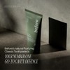 Before Toothpaste, SuperMint, Clean Natural Ingredients, Balanced Foaming, Low Abrasion,