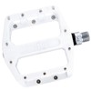 Wellgo B087U 9/16 Inch Alloy Platform BMX/ATB Bike Pedals -