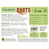 UnbreakableTM Healthy Shoots 1qt & Roots 2oz Combo (micro-nutrien