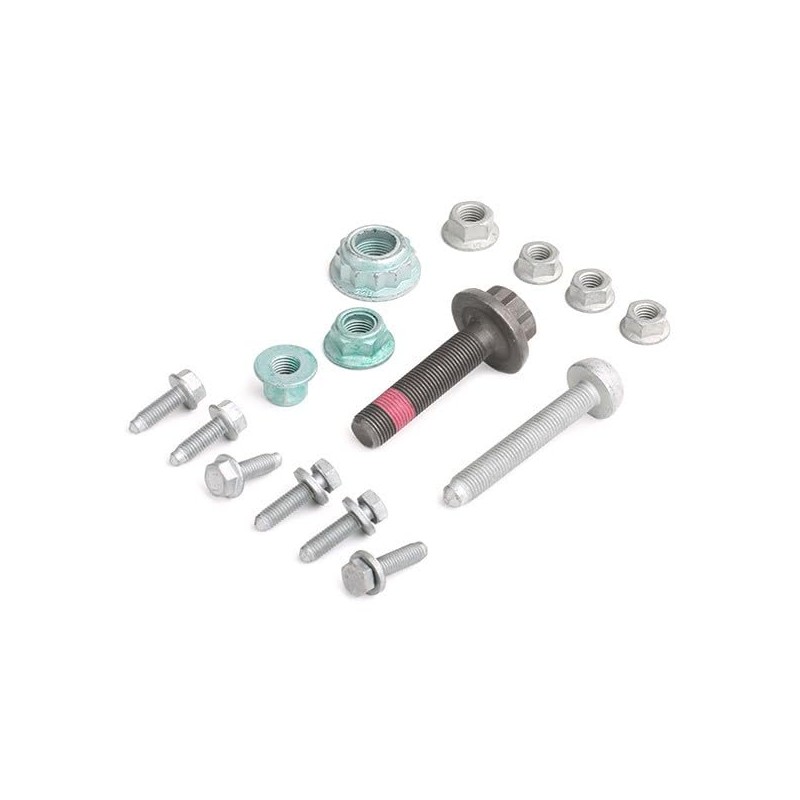 Lemförder 39892 01 Repair Kit, Wheel Suspension