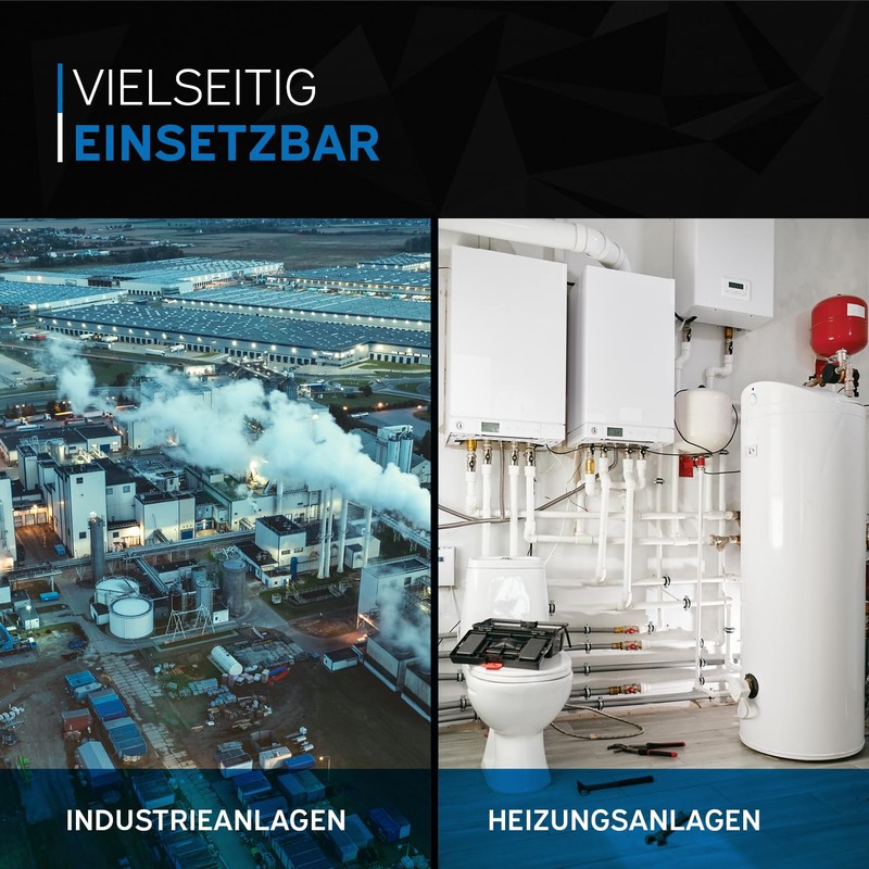 kör4u 1 1/4" Brass Angle Seat Check Valve PN10 Female